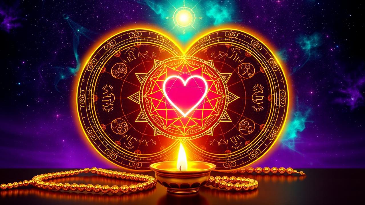 Marriage compatibility astrology guide