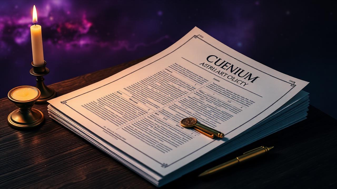Astrology reports by Star Destiny