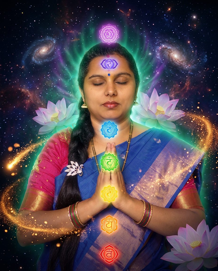 Astrology consultation setting
